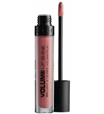 Skystas lūpų blizgis Gosh Volume Lip Shine 4 ml, 07 Burgundy