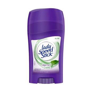 LADY SPEED STICK DERMA + CARE pieštukinis dezodorantas, 40 g