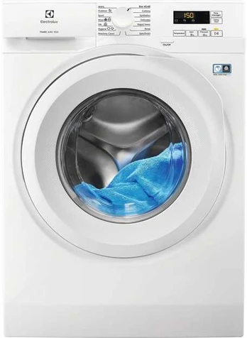 Skalbimo mašina Electrolux EW5F4248W1