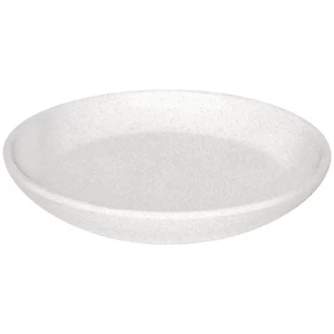 Vazono lėkštė Domoletti 5906750949130, balta, 25 cm
