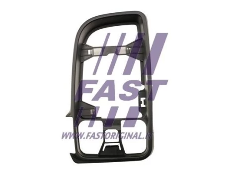 Dangtelis, išorinis veidrodėlis FAST FT88839
