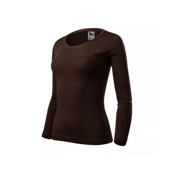 Malfini Fit-T Ls W MLI-16927 : Dydis - 2XL