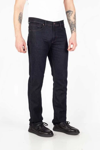 Džinsai BLK JEANS