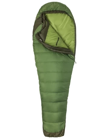 Miegmaišis Marmot Trestles Elite Eco 30 - Kairėje
