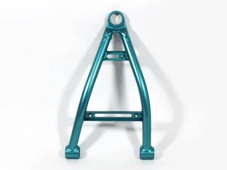 9AWA-050310-0E800 FRONT LOWER SWING ARM,LH