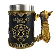 Assassin's Creed Through the Ages Tankard kaina