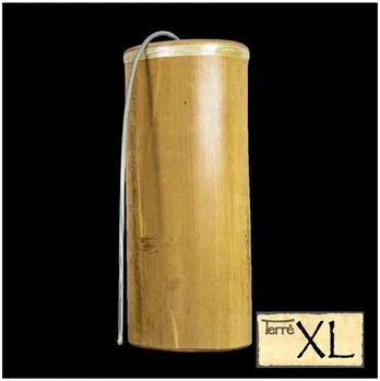 Griaustinio garsas Terre Bamboo XL