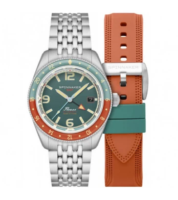 Spinnaker SP-5120-33
