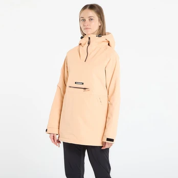 Horsefeathers Fiora Jacket Peach - Dydis M (OW230D Striukės)