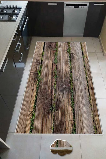 Conceptum Hypnose Kilimas (60 x 100) WOOKECE221