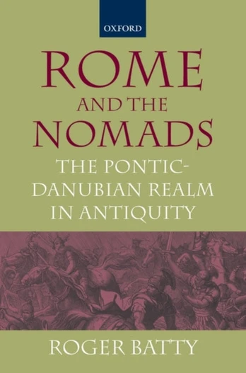 Rome and the Nomads