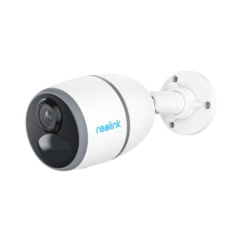 Reolink | Camera | Go Series G330 | Bullet | 4 MP | Fixed | IP65 | H.265 | Micro SD, Max. 128GB