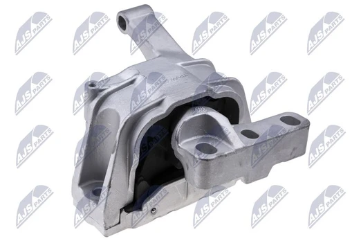 Variklio montavimas NTY ZPS-VW-068