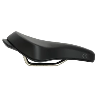 Dviračio sėdynė Selle Royal On Relaxed eFit eGrip RoyalGel, 224x269 mm