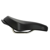 Dviračio sėdynė Selle Royal On Relaxed eFit eGrip RoyalGel, 224x269 mm kaina