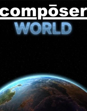 Composer World Nintendo Switch