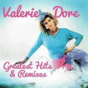 CD Valerie Dore - Greatest Hits & Remixes