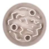 District70 - BAMBOO Slow Feeder, Merengue L - (871720261598) kaina
