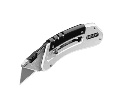 STANLEY NOŻYK TRAPEZOWE OSTRZE QUICKSLIDE