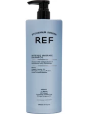 REF drėkinamasis šampūnas plaukams REF Intense Hydrate Shampoo 1000ml kaina