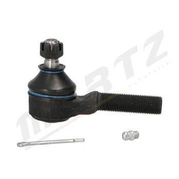 Skersinės vairo trauklės galas MERTZ M-S1337