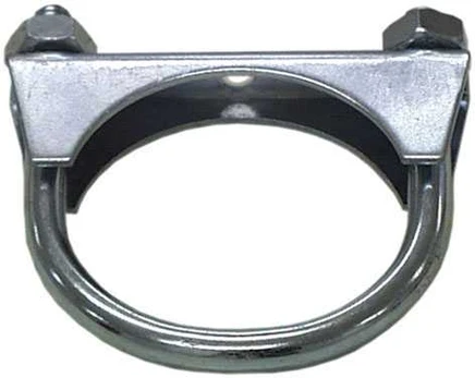 Simonsen Clamps 3" 80mm