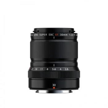 Objektyvas Fujinon XF30mm F2.8 R LM WR MACRO