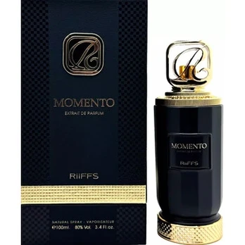 Riiffs Momento PAR U 100 ml