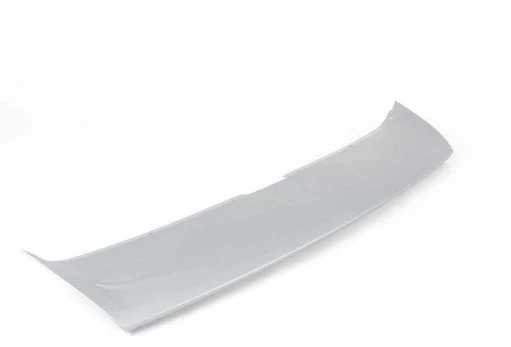 Bmw X3 F25 06 2017 Trim Cover Originalus 51117258578