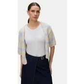 Vero Moda Kardiganas Maybe 10348316 Smėlio Regular Fit