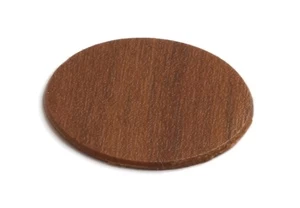 Baldų dangtelis Haushalt, 1.3 cm, 20 vnt.