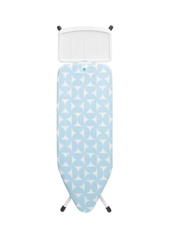 Brabantia Lyginimo lenta C 124x45 cm - Fresh Breeze