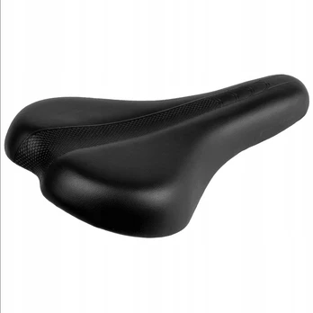 Ventura Asa-mtb/plento balnelis - 255x142mm - juodas