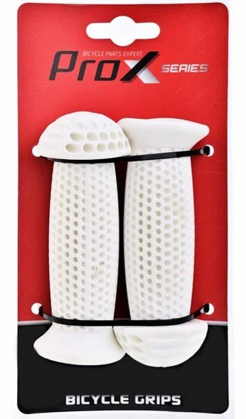 Vairo rankenėlės ProX GP-39B 110mm for kids white