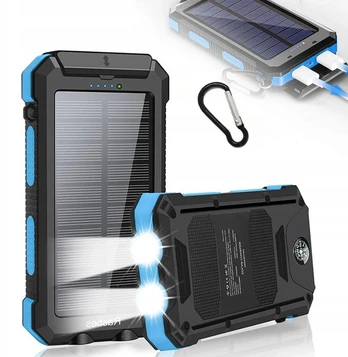 Išorinė baterija, 30 000 mAh