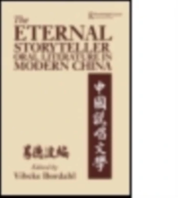 Eternal Storyteller