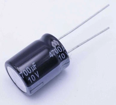 Panasonic Elko Radial Pan 105 16x20mm BMW E36 E46 E39 E60 E90