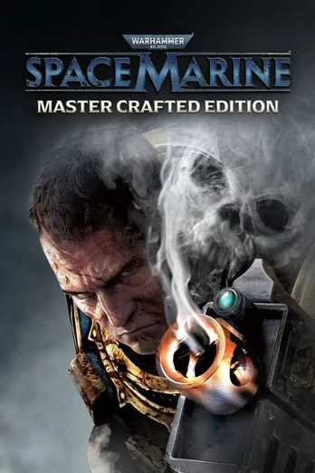 Warhammer 40,000: Space Marine Xbox Series X|S