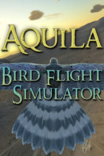 Aquila Bird Flight Simulator PC