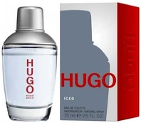 Hugo Boss Hugo Iced EDT M 75 ml Tester kaina