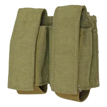 Dėklas EAGLE 40 mm granatai chaki
