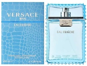 Purškiamas dezodorantas vyrams Versace Eau Fraiche 100 ml