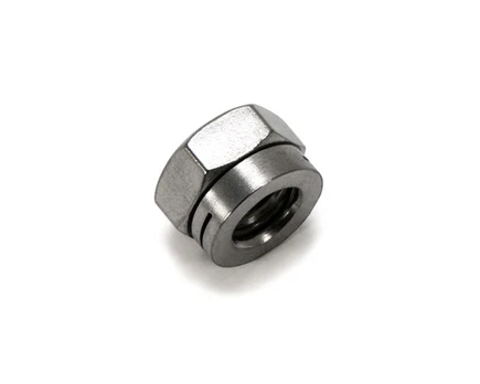 6L30-020005 LOCK NUT