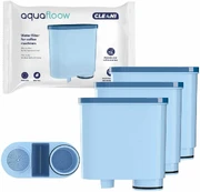 AquaFloow Cleani, 3 vnt. kaina