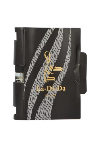 Arabiyat Sample Prestige La Di Da For Him EDP 3ml