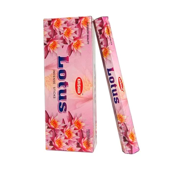 Smilkalai KRISHAN India Lotus, 8 vnt