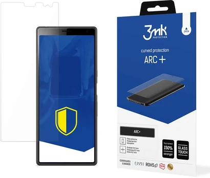 3Mk Protection Sony Xperia 10 Plus - 3mk ARC+