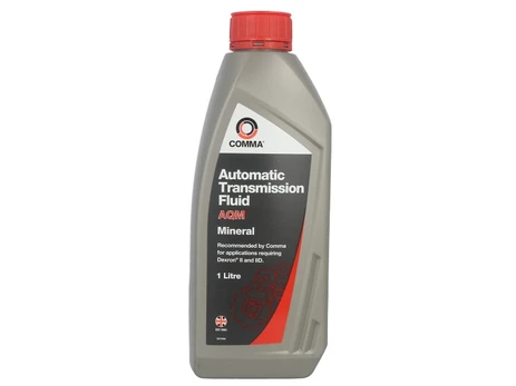 ATF alyva COMMA ATF (1L) AQM ATF 1L