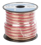 Vivanco kabelis 2x2,5 mm 10 m ritė (46824) kaina