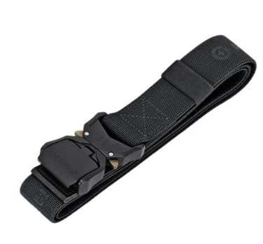 Stalco Perfect Diržas SURVIVAL 130cm juodas